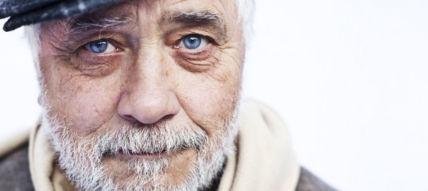 Problemas Visuales y Alzheimer