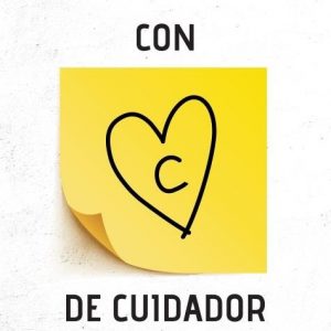 Comunicado de Ceafa con Motivo del Día Mundial del #Alzheimer #ConCdeCuidador