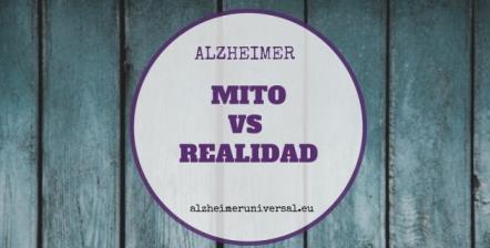 Mitos Alzheimer
