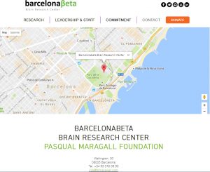 Barcelona Beta Research