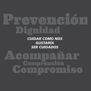 Primero las Personas