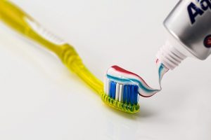 Cuidado oral