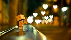 La Cajita (Un poema al cuidador)