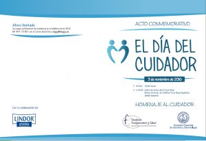 El Día del Cuidador