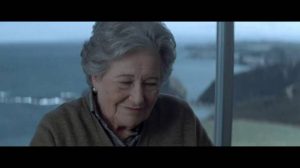 El Alzheimer protagonista del Anuncio de Lotería de Navidad 2016