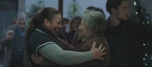 El Alzheimer protagonista del Anuncio de Lotería de Navidad 2016