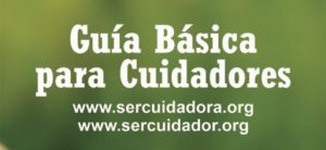 La dimensión emocional de los cuidados. Guía básica para la gestión de los pensamientos erróneos
