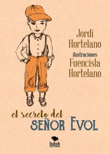 "El Olvido Desmemoriado", un poema de Jordi Hortelano, del que puedes leer muchas cosas y muy buenas en su libro "El Secreto del Señor Evol" (Bubok)