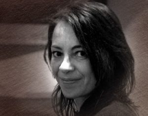 Escritora Fatima Fernandez