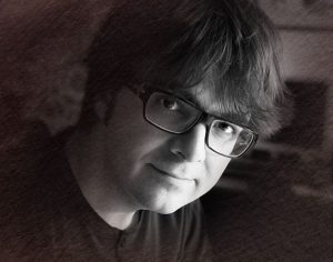 Ilustrador Juan Hernaz