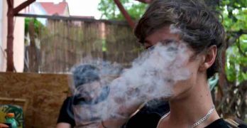 Marihuana y Daños Irreparables en Cerebros en Desarrollo