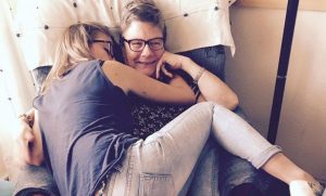 Carta de "despedida" a mi querida Madre