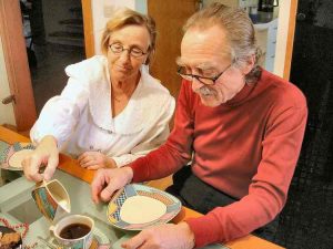 Pivotal Contra el Alzheimer Espera Aprobación de la FDA