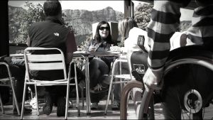 El Cojín Antiescáras del Piloto Isidre Esteve
