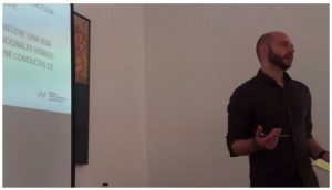 Entrevista a Ángel Moreno Toledo (Psicólogo). Blog Alzheimer 2.0