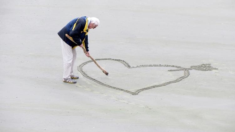 Estrategias eficaces para prevenir la deambulación en el enfermo de Alzheimer