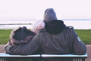 Vivir el Alzheimer. ¿Solo o acompañado?...Cuidando con apoyos