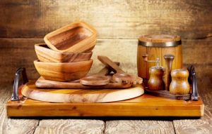 La Actividad Agradable del Cocinar: Involucra a tu Familiar en la Cocina (I)