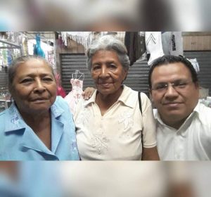 Mi Suegra y Yo, #CartasDelAlzheimer