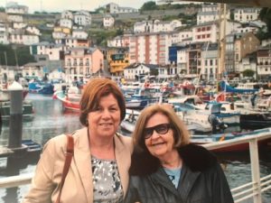 Carta a Isabel Barcala Leiro "Isabel del Alma mia"