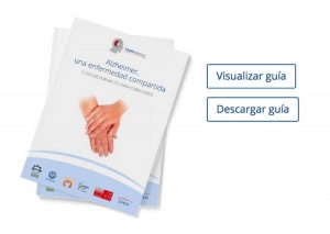 Nuevo Curso Gratuito para Cuidadores Alzheimer