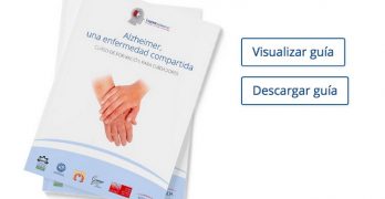 Nuevo Curso Gratuito para Cuidadores Alzheimer