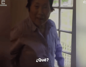 Lo que de Verdad Emociona a Esta Mujer con Demencia No lo vas a Creer!