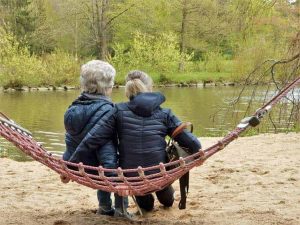 Relación de menopausia con problemas de Memoria y Alzheimer