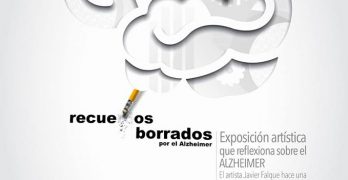 Exposición recuerdos borrados