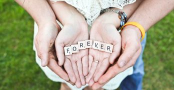 Cuando el Alzheimer ataca a tu pareja