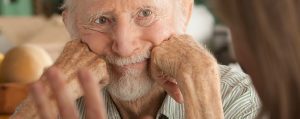 Riesgos Nutricionales en Personas con Disfagia Orofaríngea