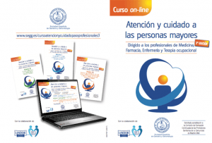 Tercera edición curso gratuito para cuidadores de la SEGG