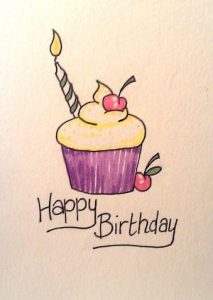 Feliz Cumpleaños, Mamá
