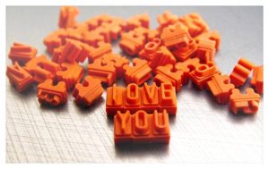 Carta al cielo a mi amor eterno