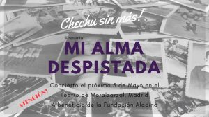Mi Alma Despistada
