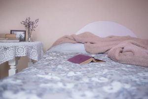 Nuevos Estudios Relacionan Problemas de Sueño y Alzheimer