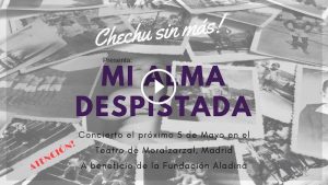 Mi Alma Despistada