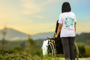 Ayuda a domicilio Madrid para personas con Alzheimer