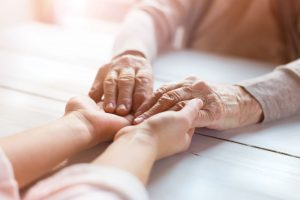 ALZHEIMER CONCIENCIA SOCIAL (DÍA MUNDIAL DEL ALZHEIMER 21/09/2018)