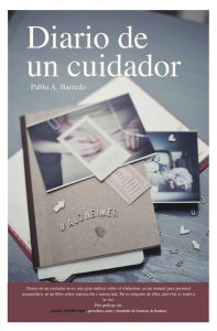 portada diario de un cuidador