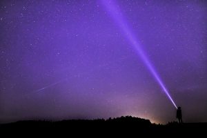 Poema Alzheimer: Una Noche de Cielo Estrellado (Exclusivo)