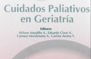 Cuidados Paliativos en Geriatría (pdf completo)