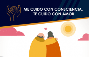 Descubre Cómo Cuidar y Cuidarte Mejor