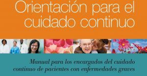 Orientación para el Cuidado Contínuo (Manual Completo!)