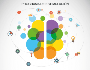 Programa de Estimulación Cognitiva