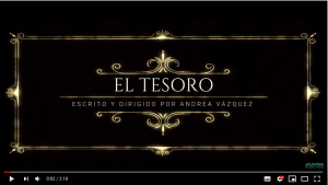El tesoro de la memoria