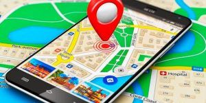 EL LUGAR QUE DESCONOCE GOOGLE MAPS