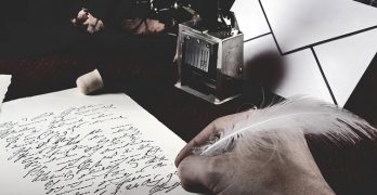 Un "Te Amo" y dos "Te Olvido". Un Precioso Poema Sobre el Alzheimer.