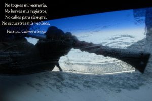 Alzheimer por Patricia Cabrera Sena
