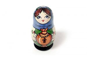 El Secreto de mi Muñeca Matrioshka